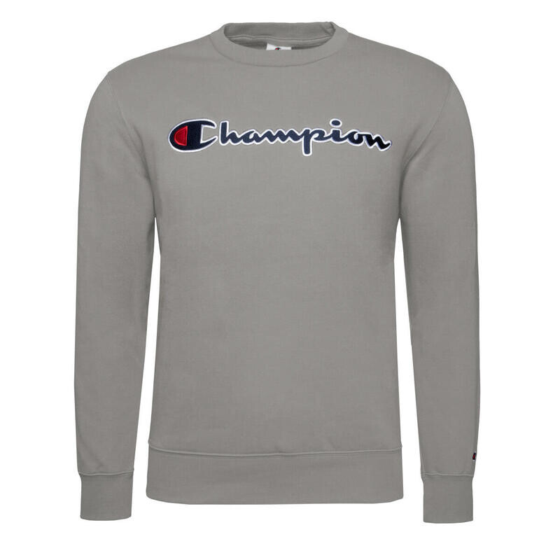 

Спортивная толстовка Champion, серый