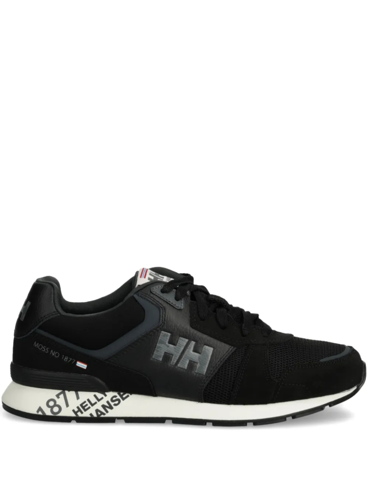 

Кроссовки Helly Hansen Anakin, черный