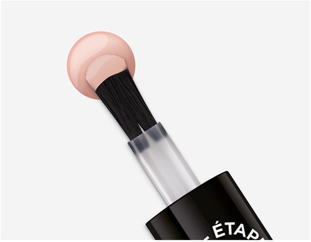 Гибридный лак для ногтей без использования уф/светодиодной лампы Rimmel Super Gel, 008 Girl Group Blush 12 ml — фото 3