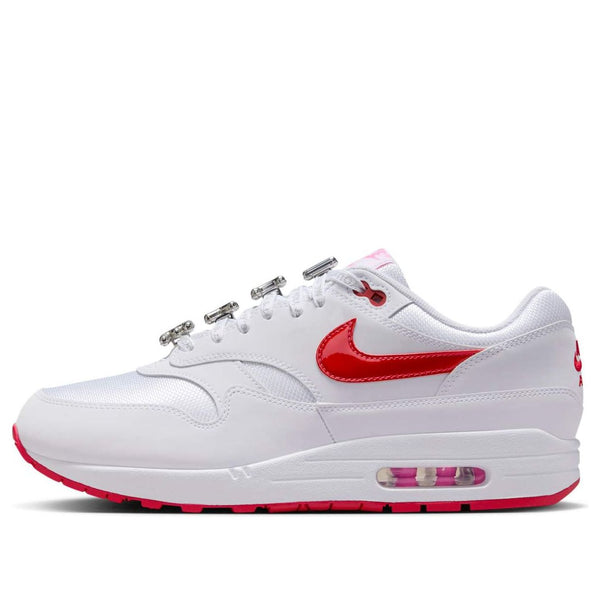 

Кроссовки air max 1 prm s day white' Nike, белый