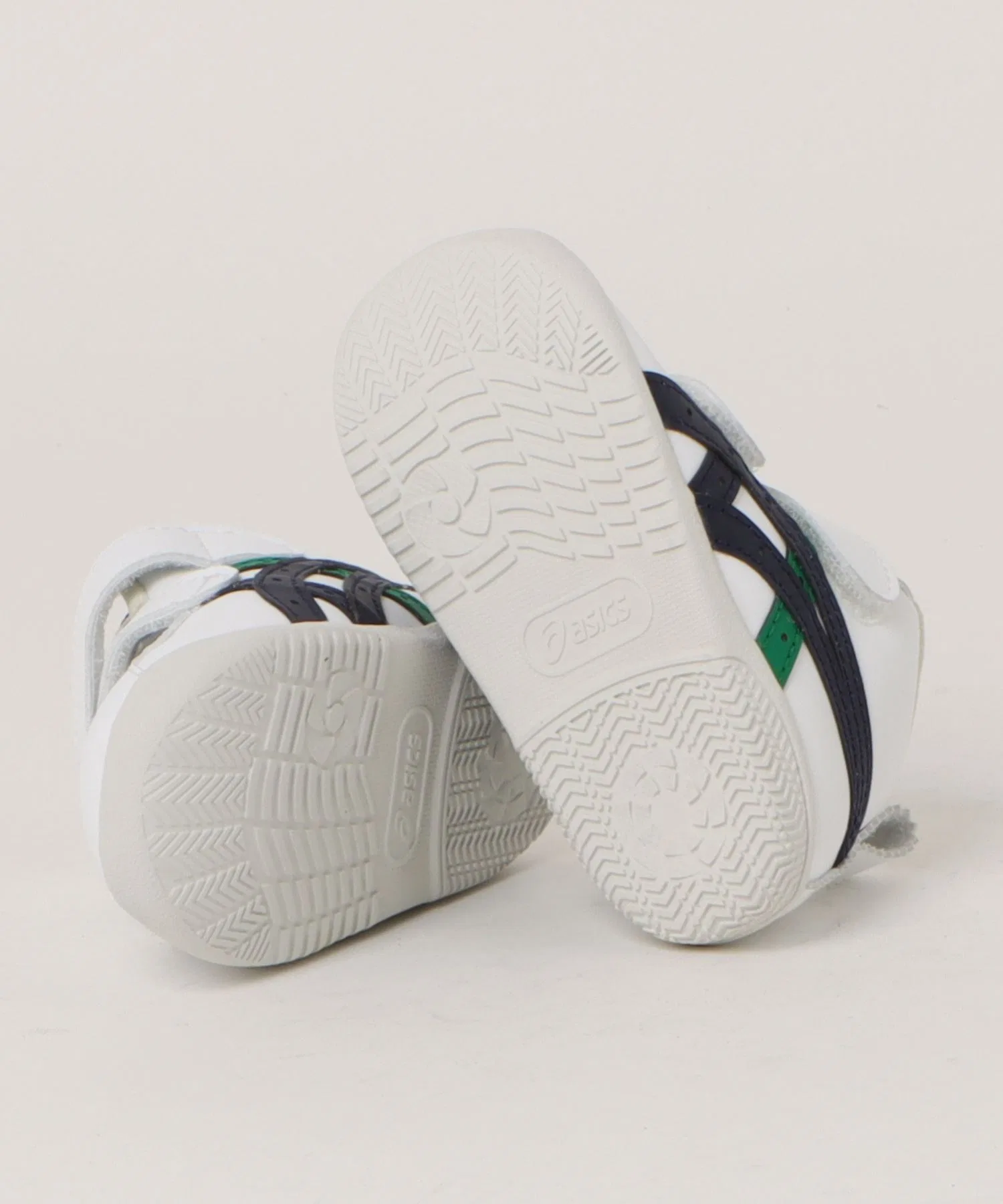 Детские кроссовки ASICS Amulefirst SL — фото 3