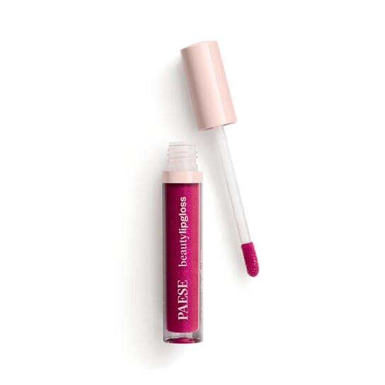 

Блеск для губ с маслом луговой пены 06 Vivid, 3 мл Paese, Beauty Lipgloss