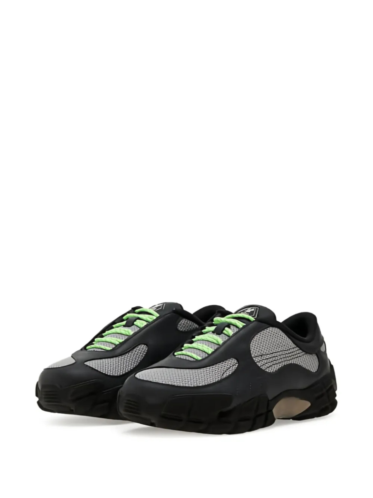 Кроссовки PUMA x Skepta Skope, черный — фото 2