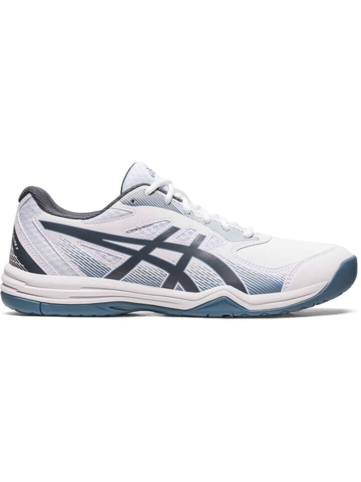 

Кроссовки asics Tennisschuhe COURT SLIDE 3, белый