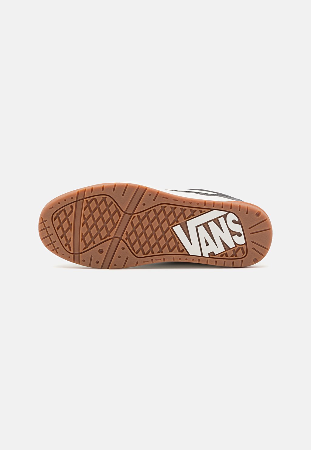 

Кроссовки HYLANE Vans, серый