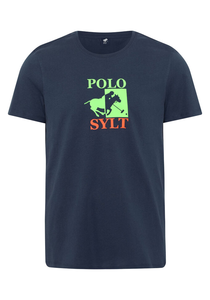 

Футболка Polo Sylt, синий