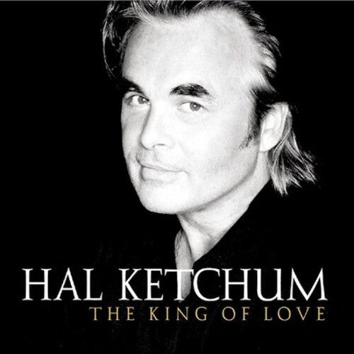 

CD диск Ketchum, Hal: The King Of Love