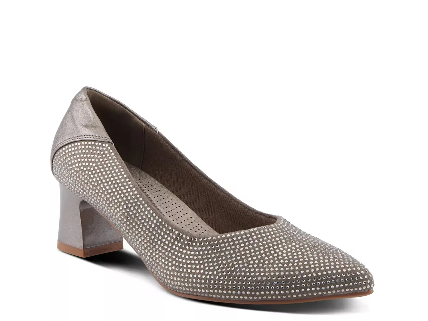 Туфли Senna Patrizia, Taupe