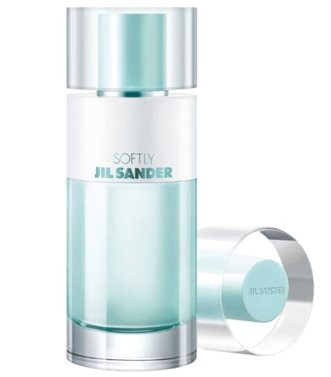 

Туалетная вода, 80 мл Jil Sander, Softly