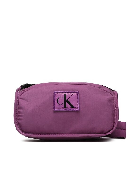 

Кошелек Calvin Klein, фиолетовый