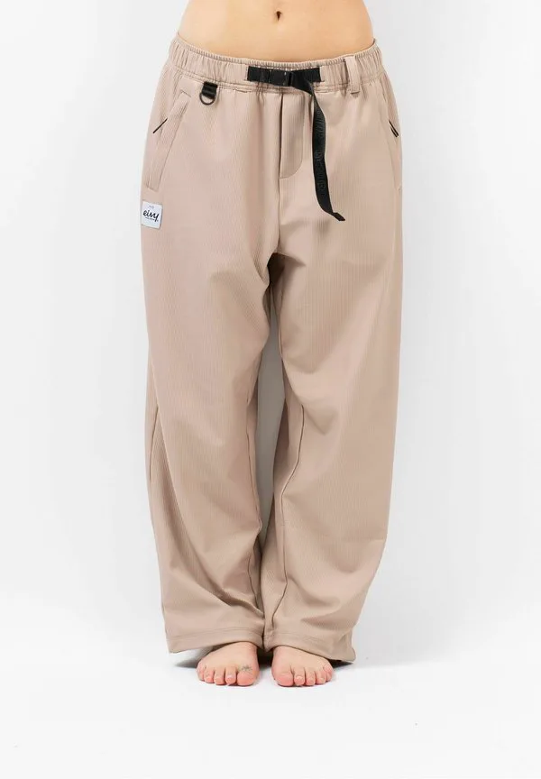 

Брюки versa для путешествий и активного отдыха Eivy, Sand