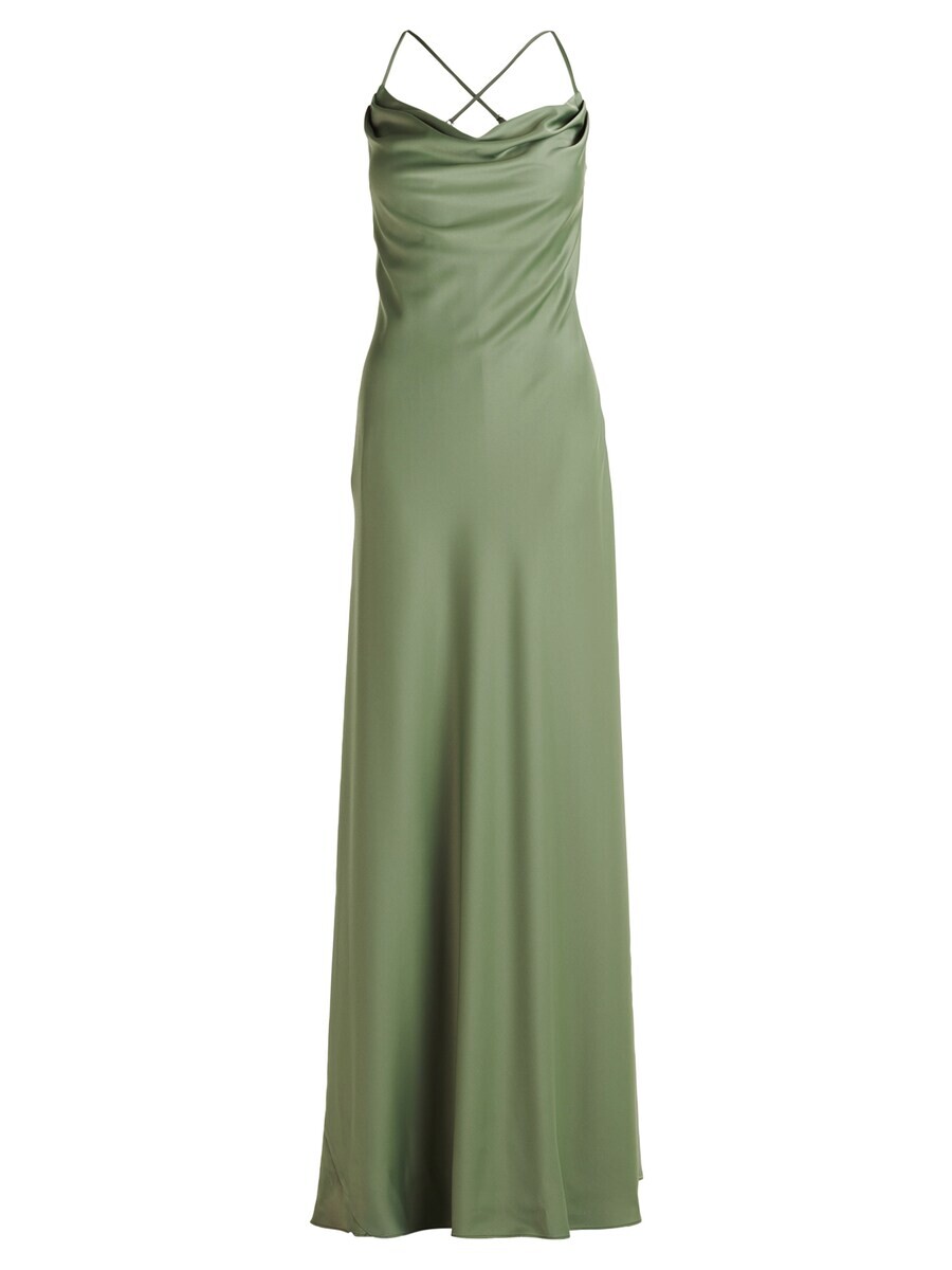 

Платье Vera Mont Evening Dress, зеленый