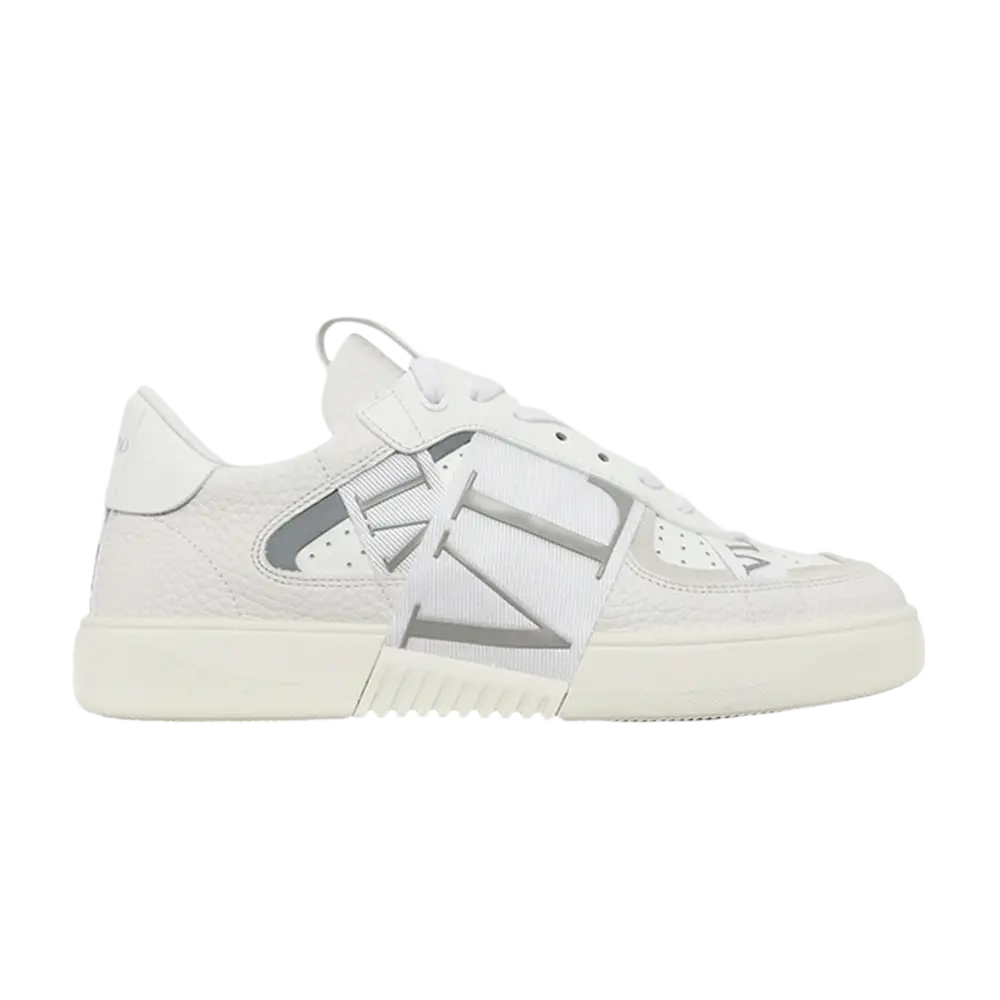 

Кроссовки Valentino VL7N Bands, белый