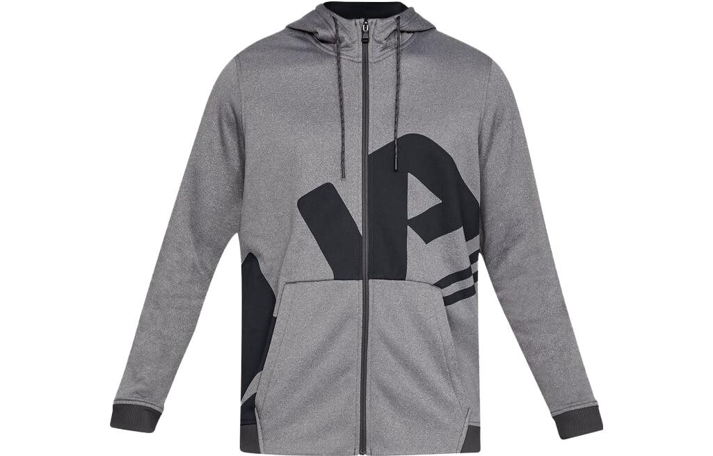 

Толстовка мужская серая Under Armour, серый