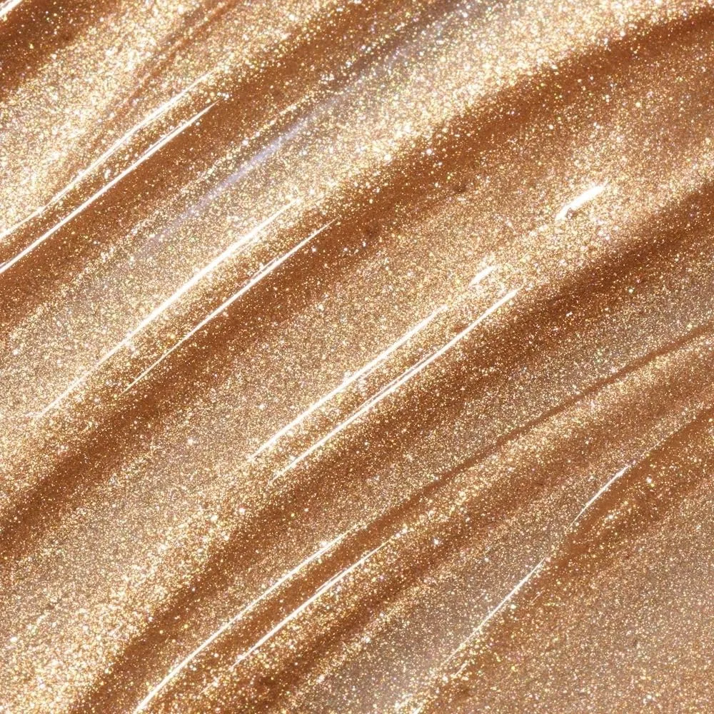 Жидкий хайлайтер для тела Cupio 24K Magic Dressed in Gold 100 мл Cupio — фото 4