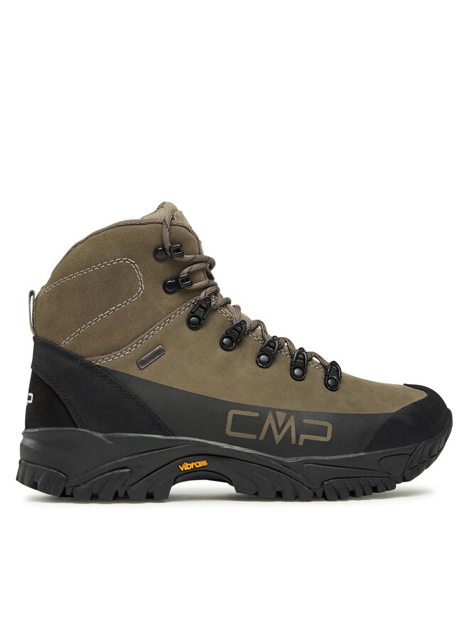 

Треккинговые кроссовки Dhenieb Trekking Shoe Wp 30Q4717 Cmp, серый