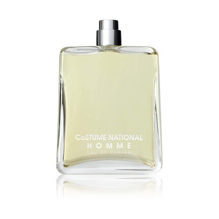 Костюм National Homme Eau de Parfum Натуральный спрей 100 мл Costume National — фото 2