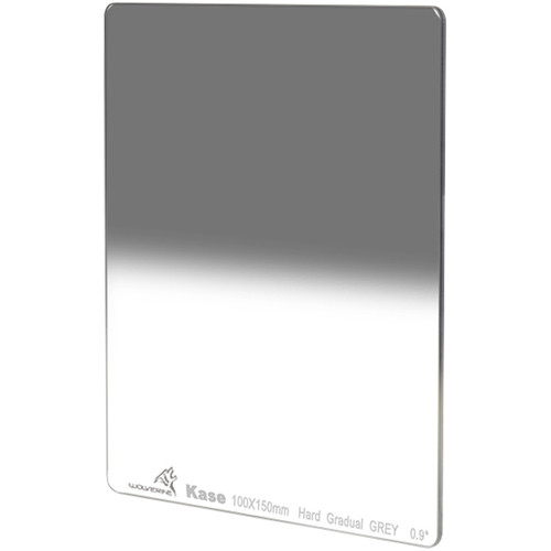 

Фильтр Kase Wolverine Hard-Edge Graduated ND Filter KW-100-HGND09