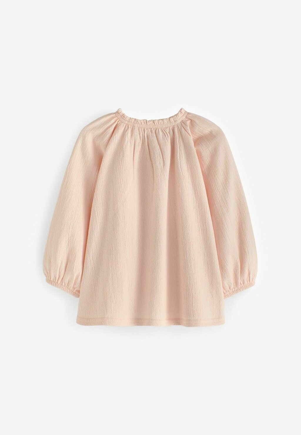 

Блуза REGULAR FIT Next, розовый