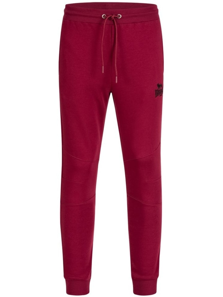 

Спортивные штаны Eriboll Lonsdale, красный