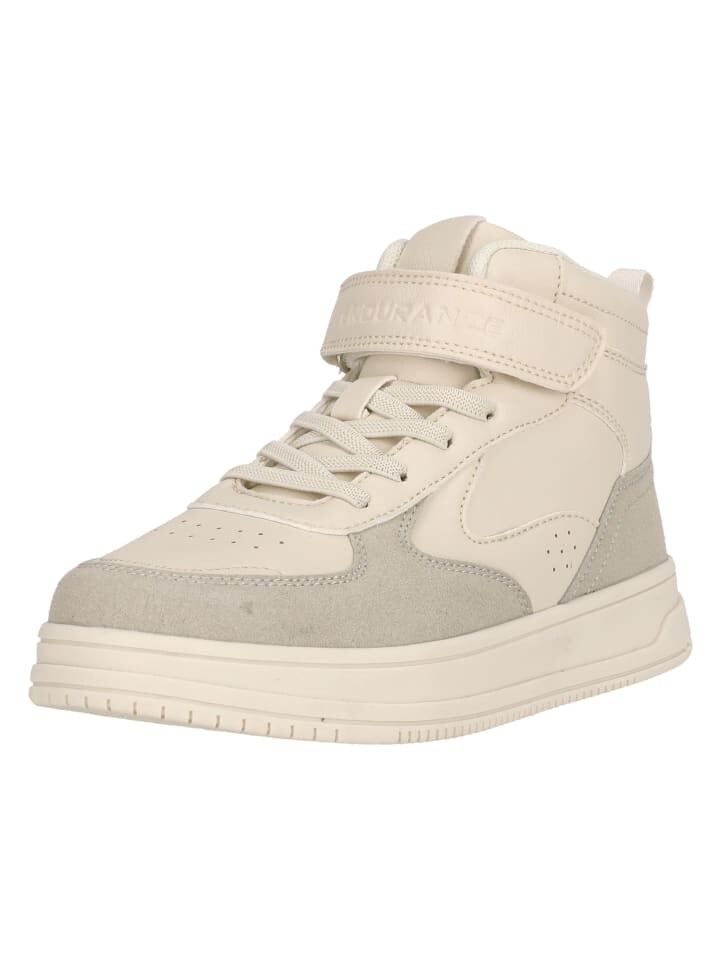 

Высокие кроссовки Endurance Sneaker Daffodil, цвет 1002 White