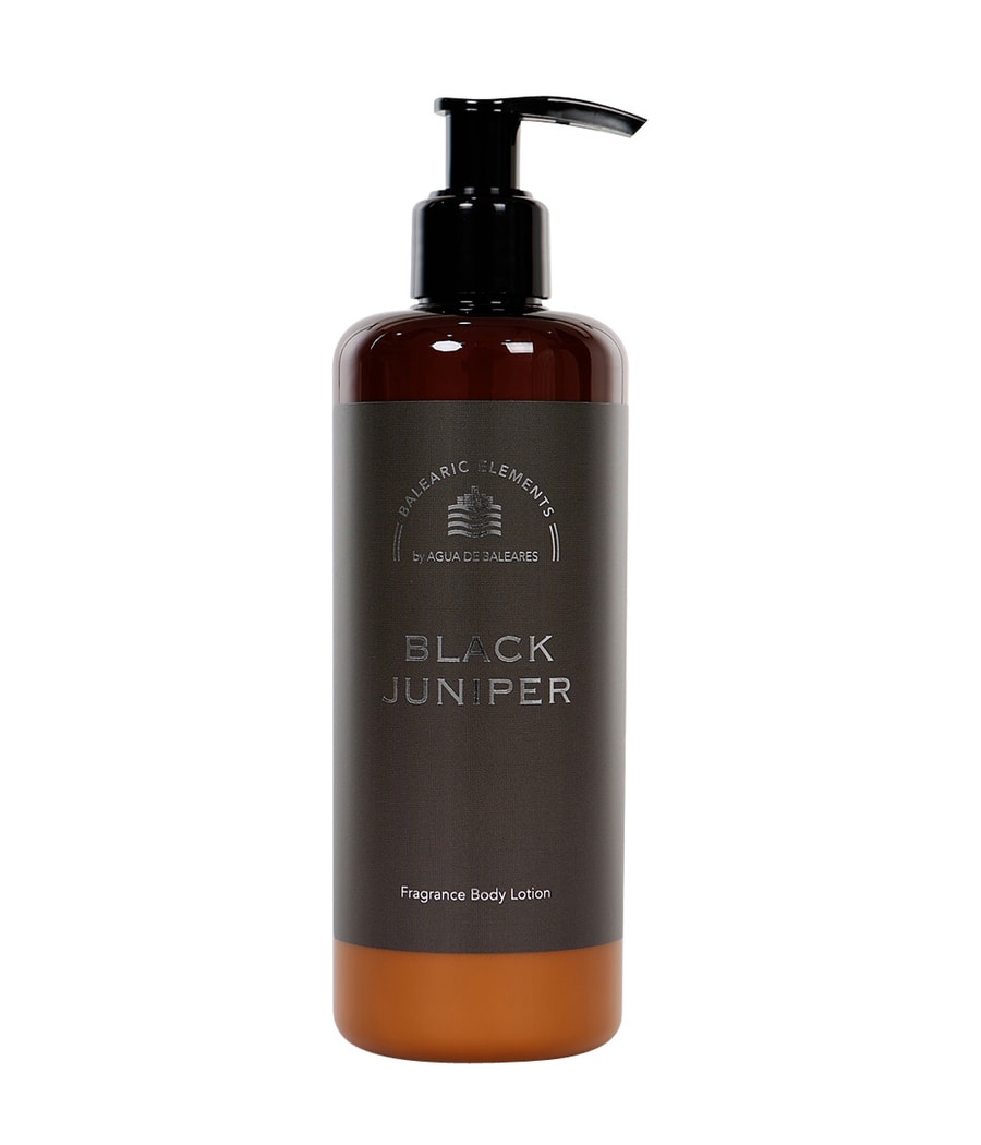 

Лосьон для тела BALEARIC ELEMENTS Black Juniper, 300 ml