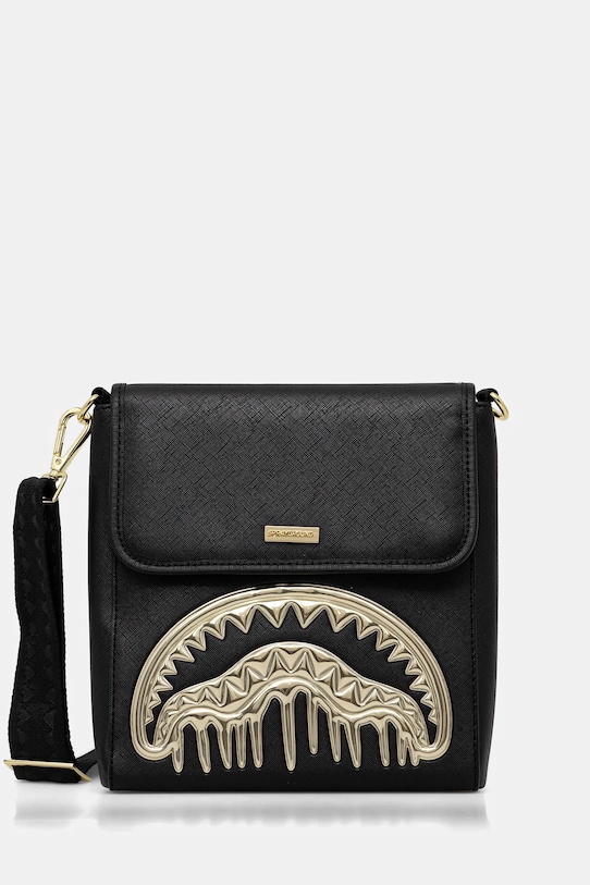 

Сумка Sprayground, черный