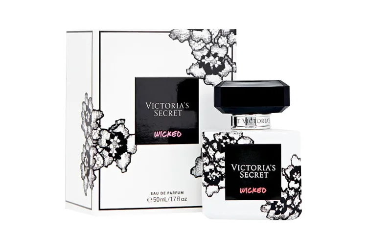 Victoria's Secret Духи Wicked Perfumes Oriental Culinary Scent Eau De Parfum EDP 50 мл, 50ml — фото 2