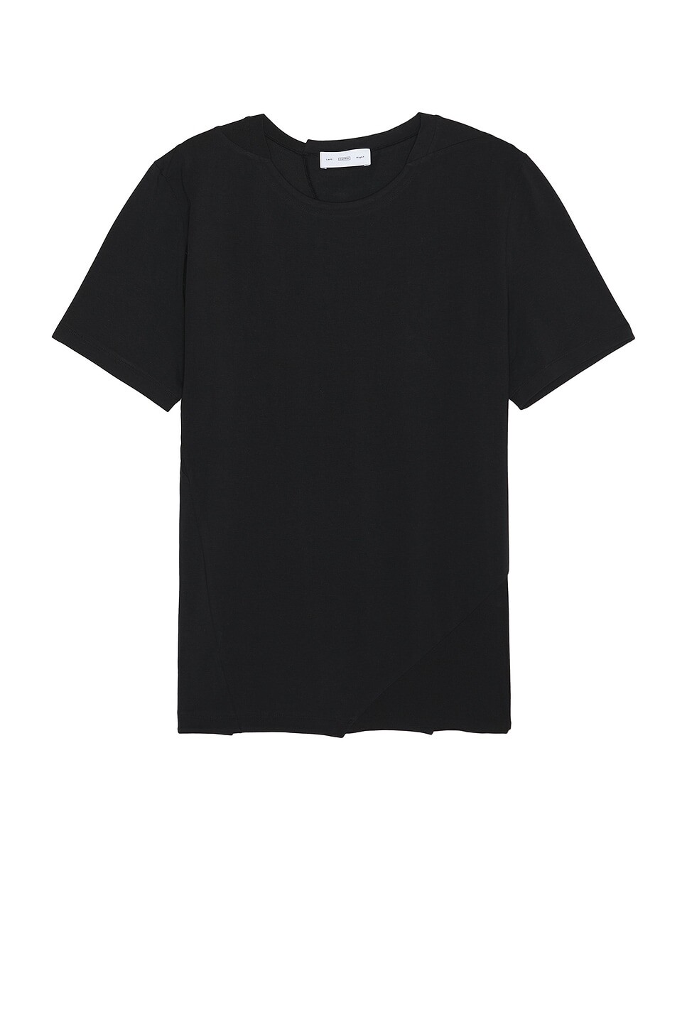 

Футболка мужская 6.0 Tee Center Post Archive Faction (Paf), черный