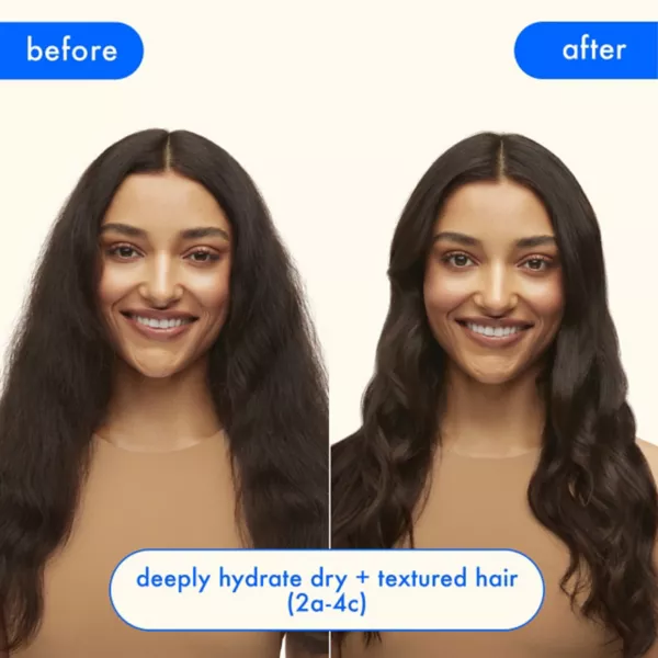 Кондиционер Hydro Rush Intensive Moisture с гиалуроновой кислотой Amika, объем 261 мл — фото 2