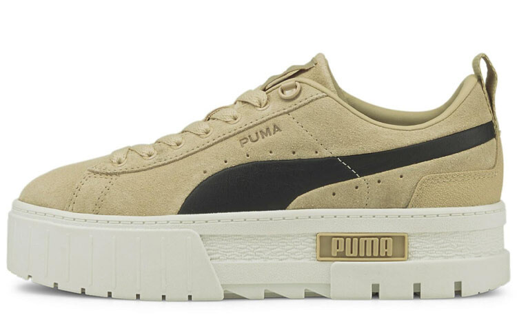 

Женская обувь для скейтбординга Puma Mayze