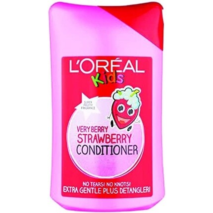 

L'Oreal Детский кондиционер с клубникой L'Oréal Paris