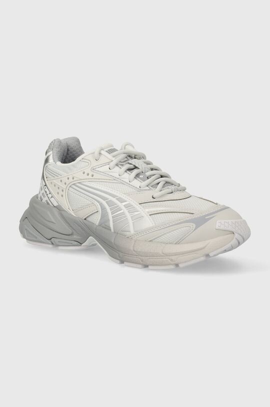 

Кроссовки Puma, серый
