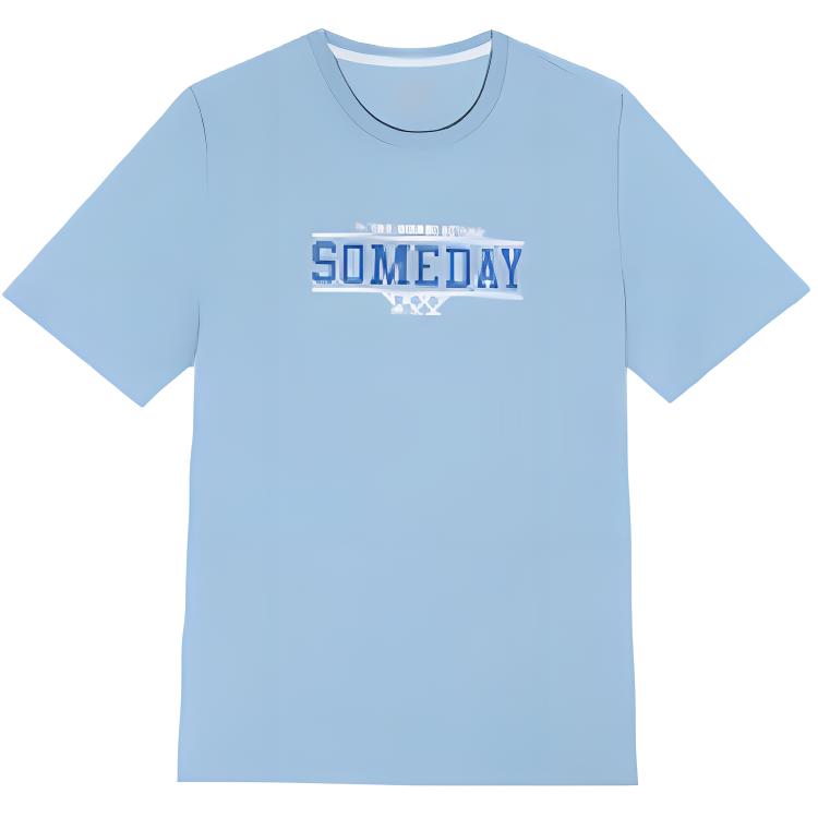 

361° Футболка мужская Bean Gray Blue