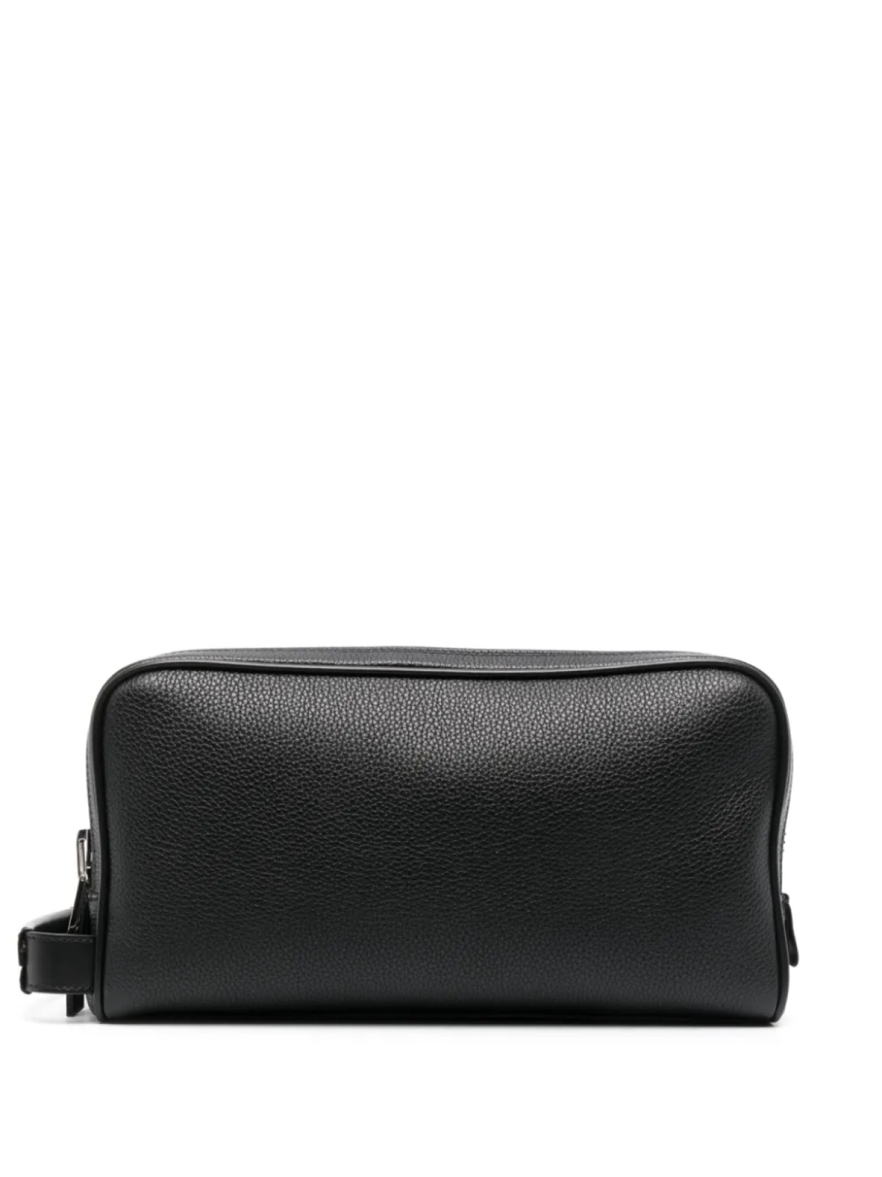 

TOM FORD несессер из зернистой кожи, черный