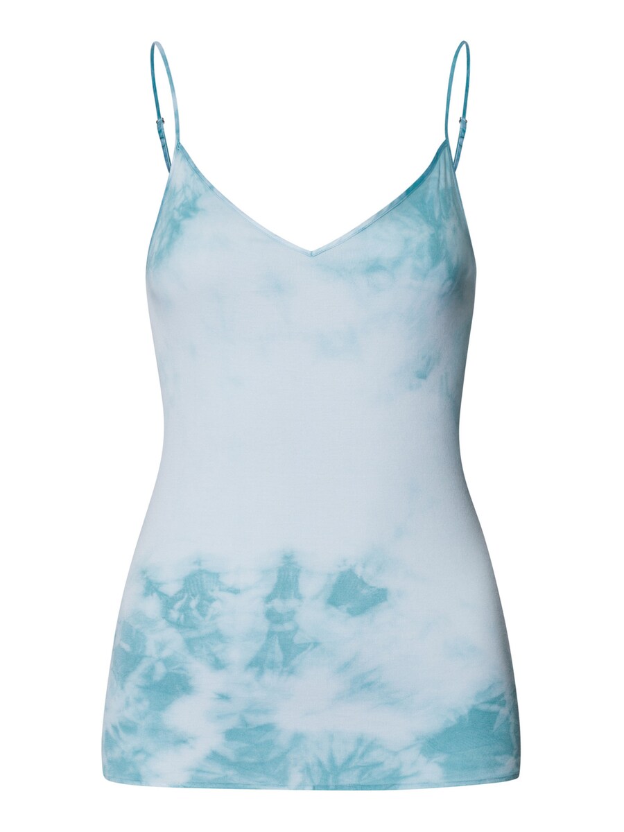 

Топ Hanro Cotton Seamless, белый