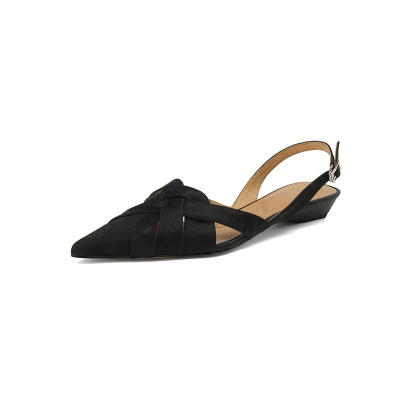 

Туфли женские повседневные Women's Casual Shoes Women's Aiqinisha, зеленый