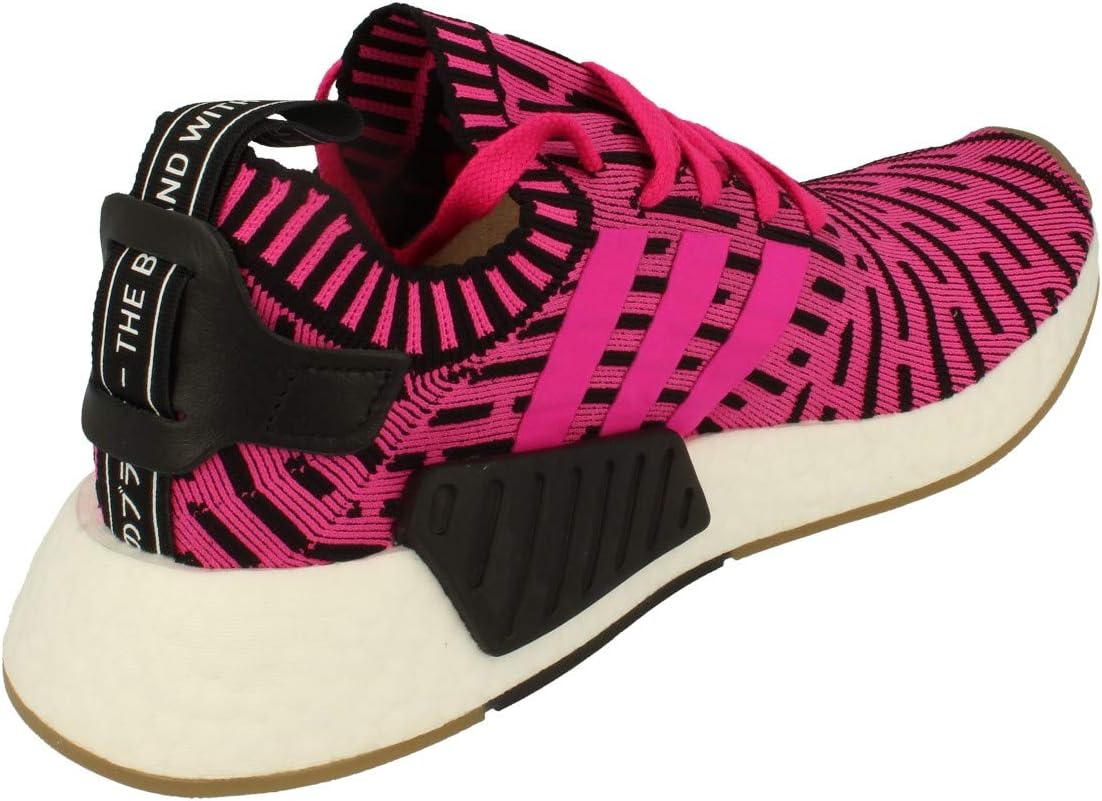 Мужские кроссовки для фитнеса adidas Originals NMDr2 Pk, мультиколор — фото 3