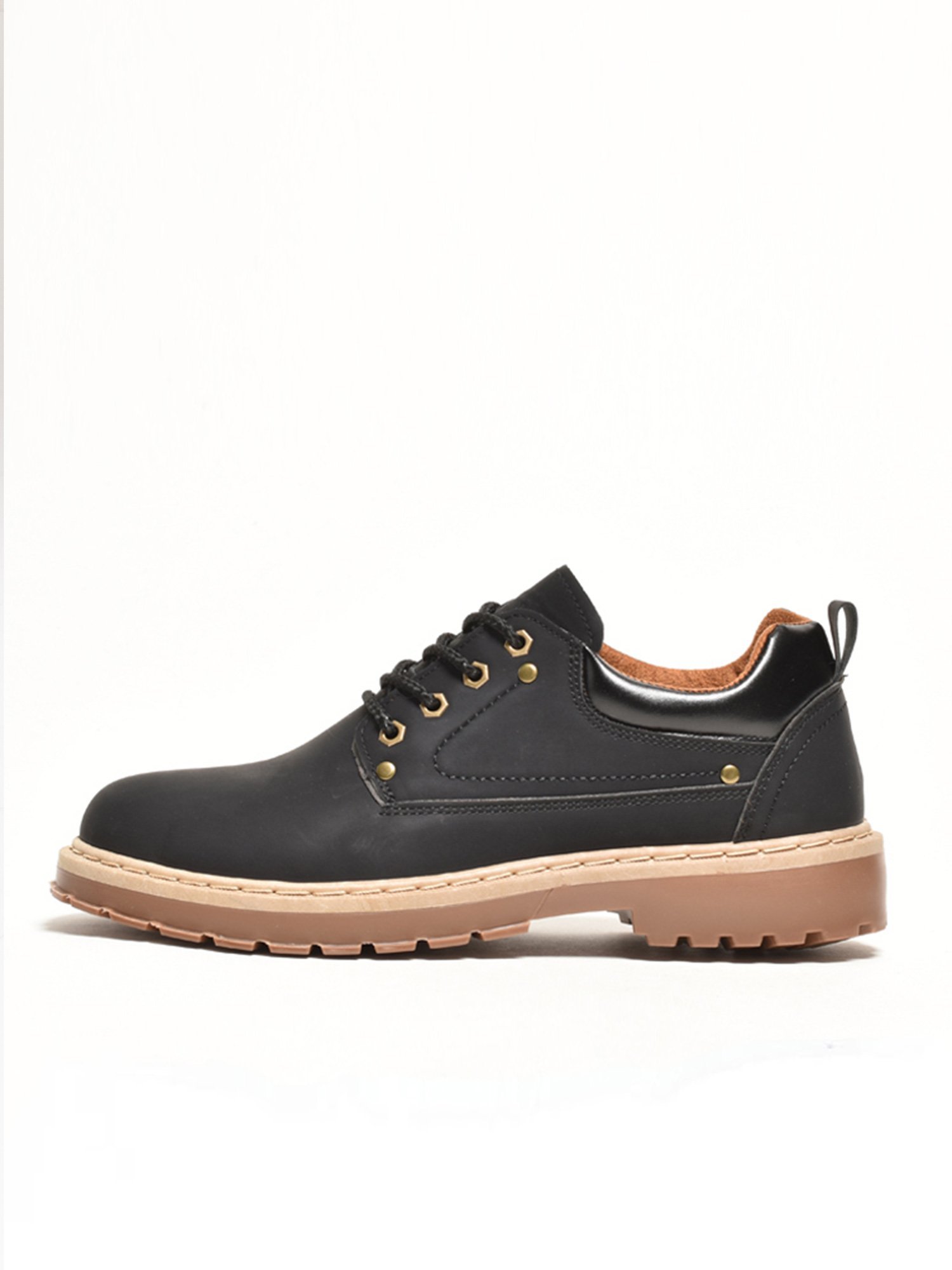 Оксфордские туфли SVEC SELECT, Black