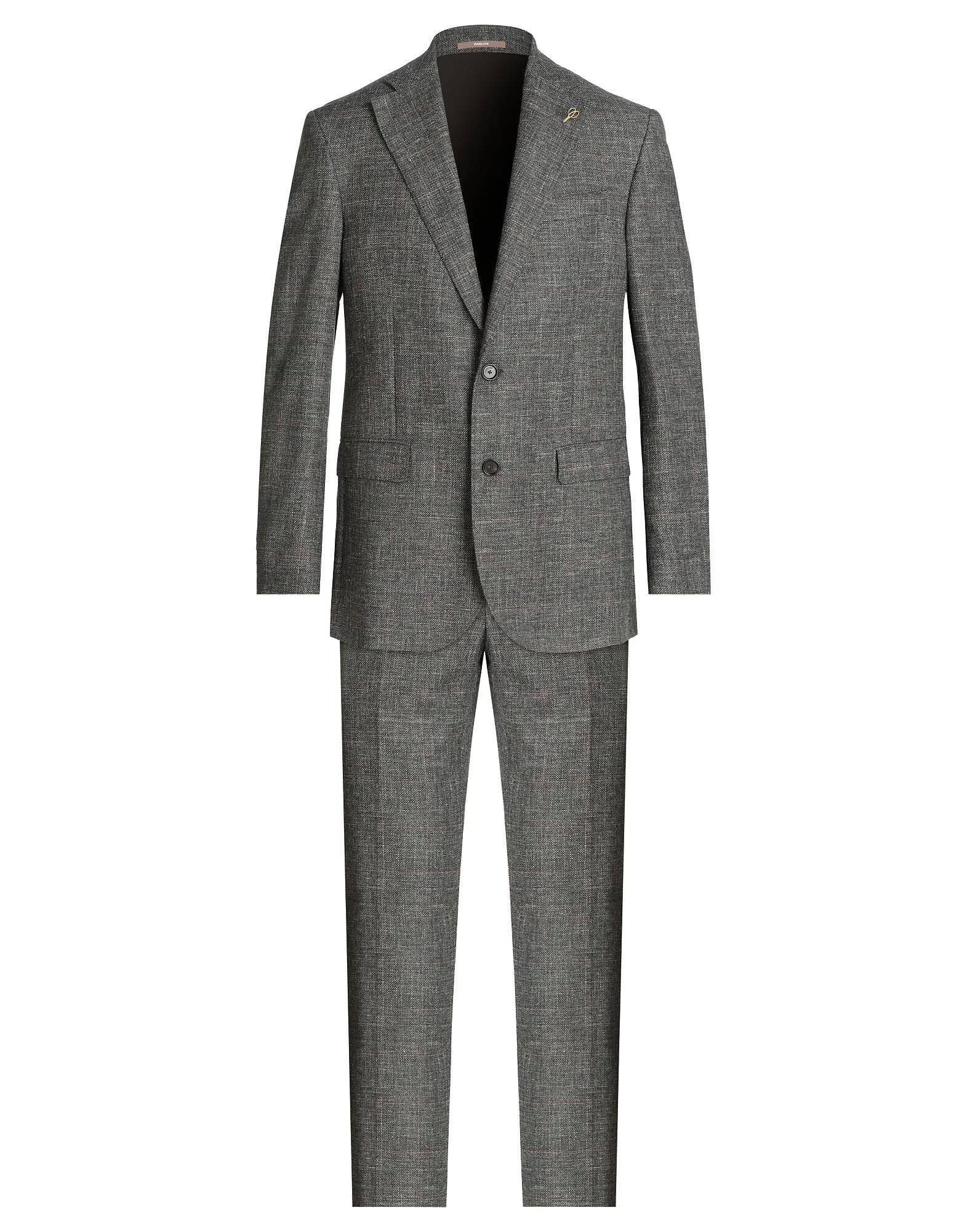 

Костюм Paoloni, серый