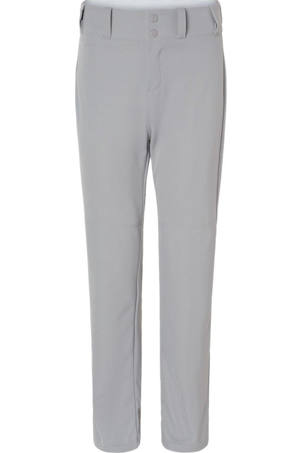 

Спортивные бейсбольные штаны Alleson Alleson Athletic, серый