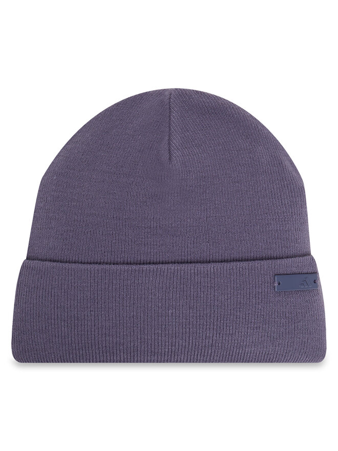 

Шапка adidas Tonal Met JV5385, фиолетовый