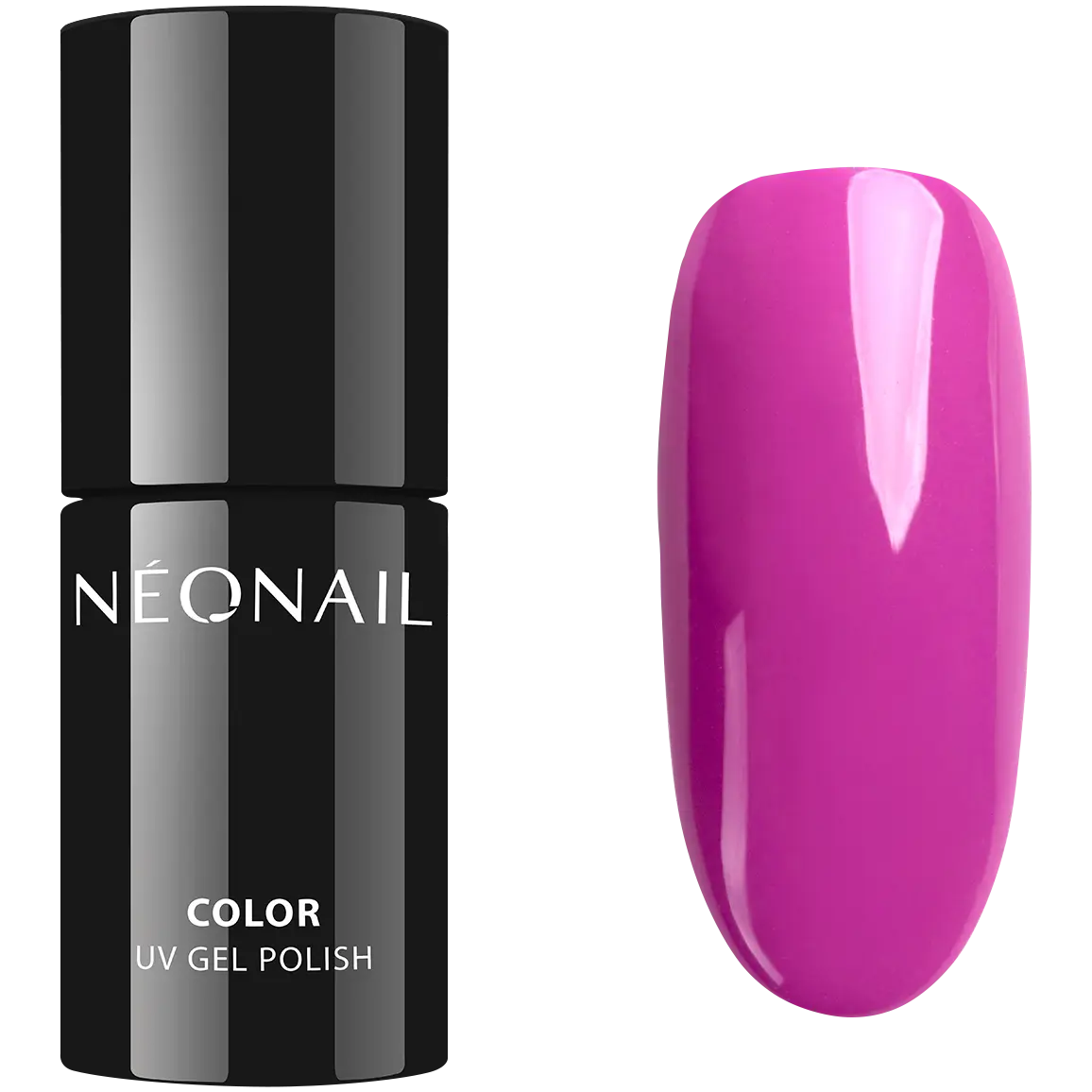 

Гибридный лак для ногтей me&you just us two Neonail, 7,2 мл
