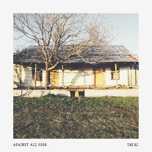 

CD диск Thi'sl: Against All Odds