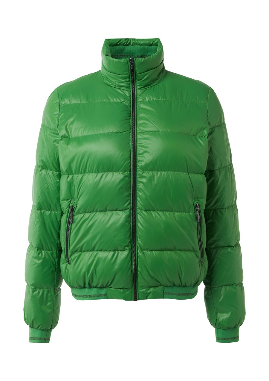 

Демисезонная куртка COMMA, Green