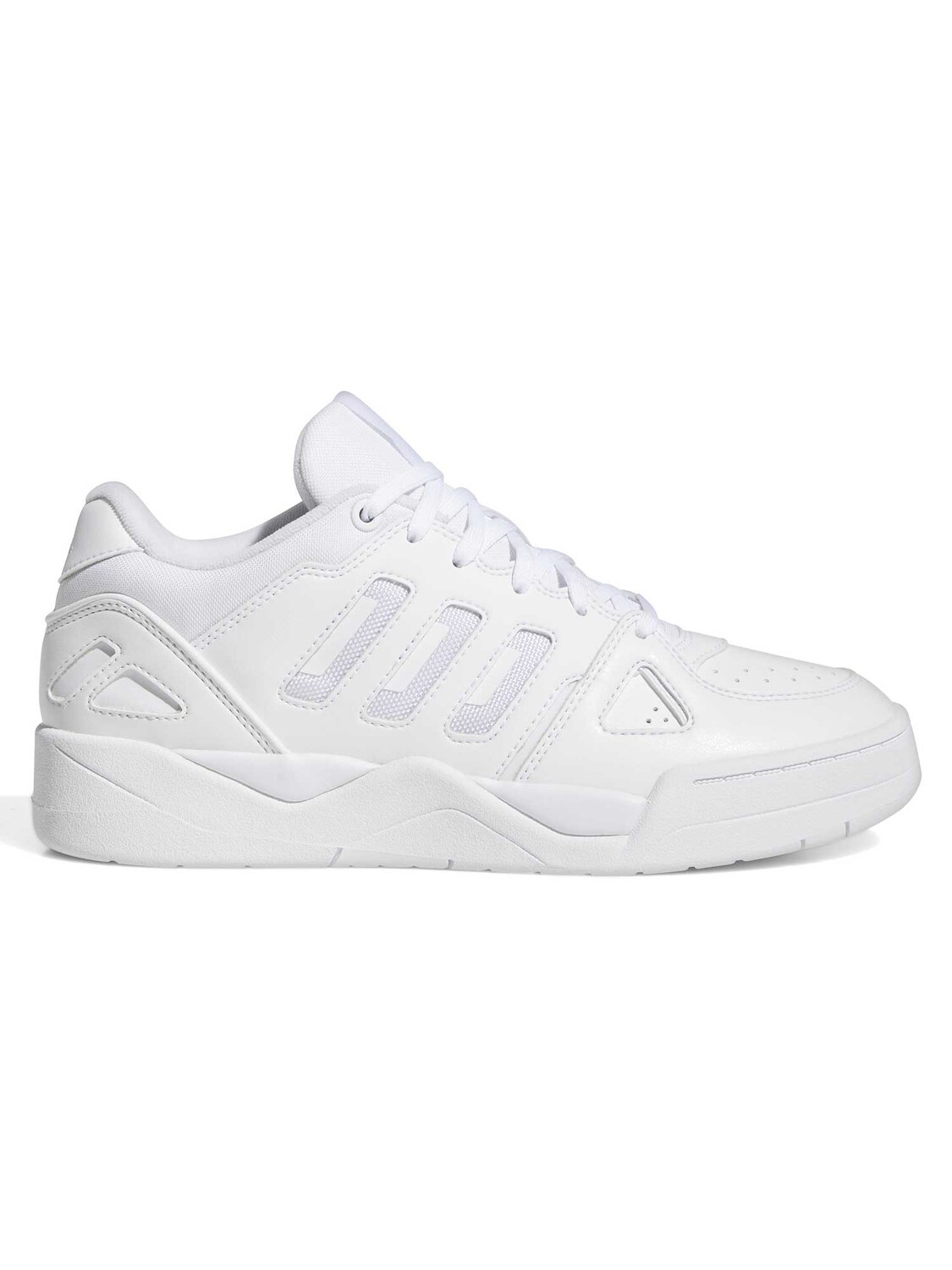 

Кроссовки Adidas Sportswear Midcity, белый