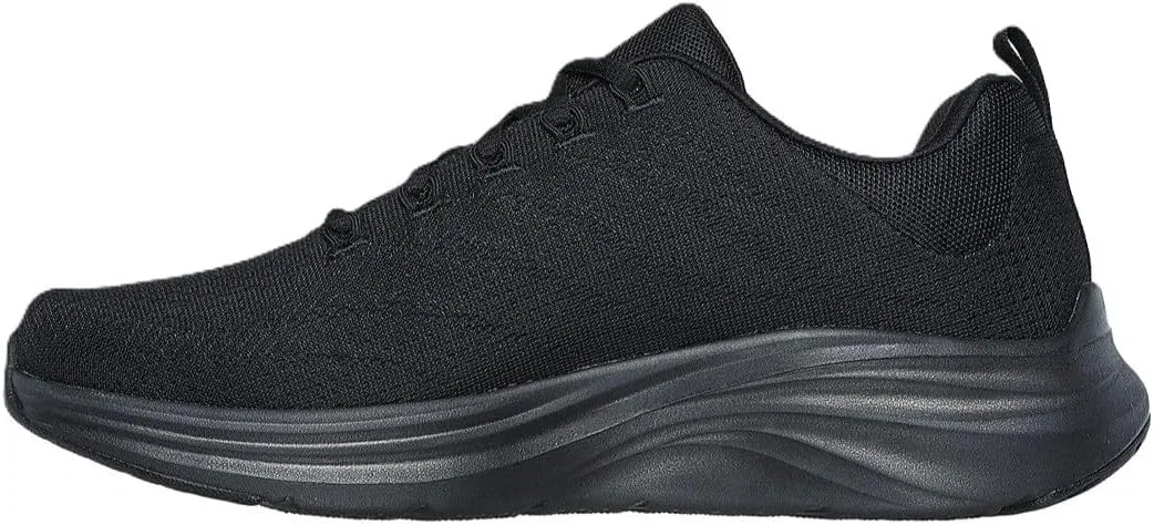 Кроссовки Skechers Vapor Foam - Varien для мужчин - размер 45, черные, 45 EU — фото 4