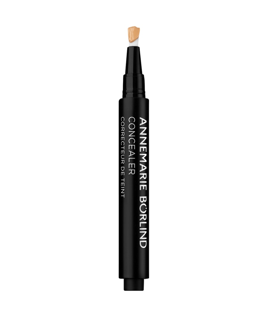 

Консилер ANNEMARIE BÖRLIND CONCEALER, BEIGE, 3.2g