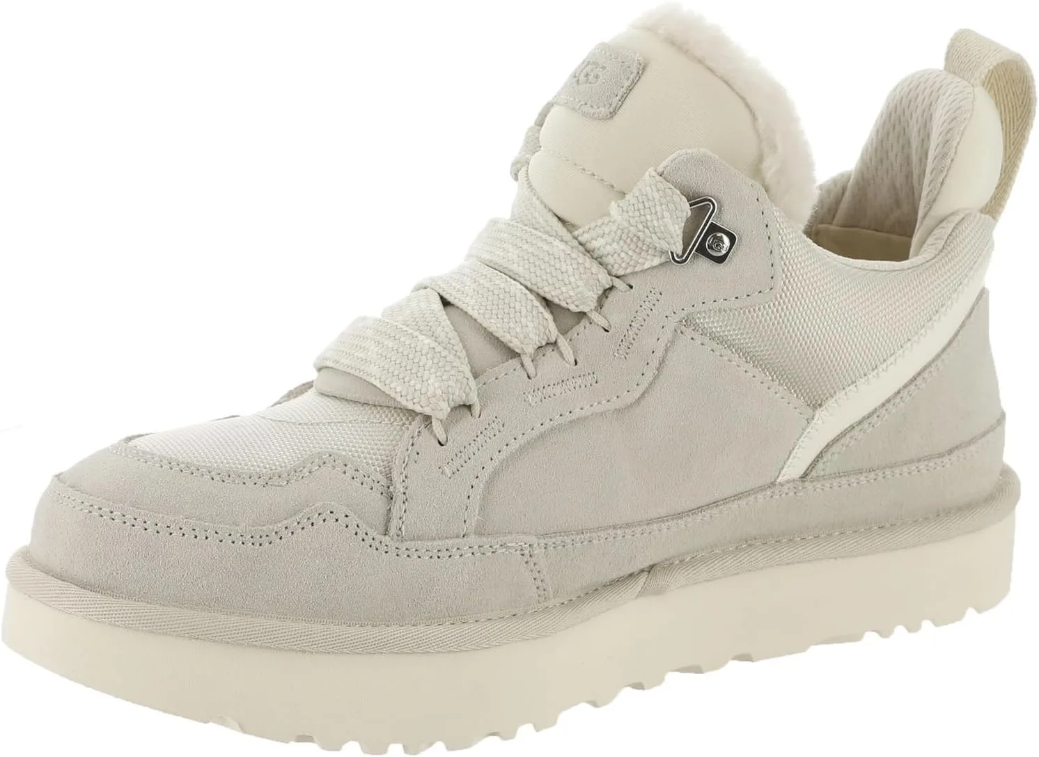 Мужские кроссовки UGG Lowmel — фото 4