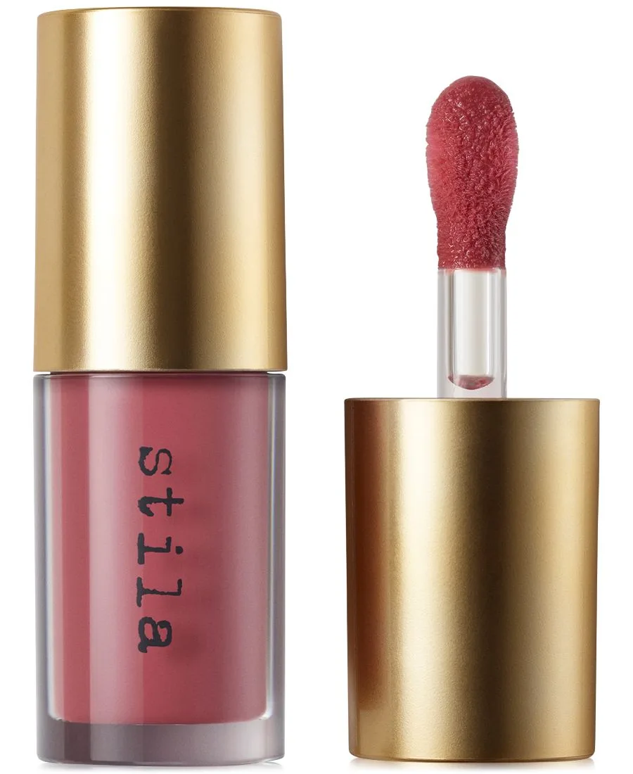 Гель-масло для губ Heaven's Dew Stila, Ballerina